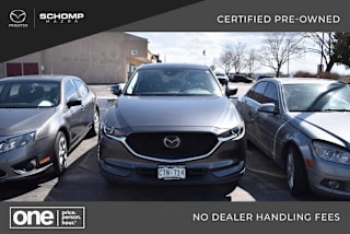 2018 Mazda CX-5 JM3KFBCM2J0347520 2018 Mazda CX-5
