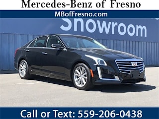 2019 Cadillac CTS 1G6AR5SX1K0133440 2019 Cadillac CTS