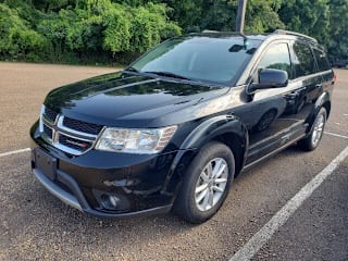2015 Dodge Journey SXT 3C4PDCBG0FT742215 2015 Dodge Journey SXT