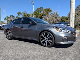 2020 Nissan Altima 1N4BL4CV2LC156743 2020 Nissan Altima
