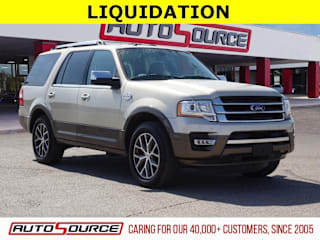 2017 Ford Expedition 1FMJU1HT2HEA44587 2017 Ford Expedition