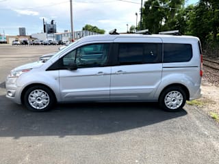 2014 Ford Transit Connect Wagon XLT NM0GE9F74E1139622 2014 Ford Transit Connect Wagon XLT