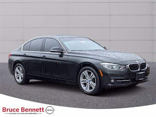 2018 BMW 3 Series 330i xDrive WBA8D9G57JNU71691 2018 BMW 3 Series 330i xDrive