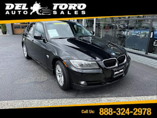 2011 BMW 3 Series 328i xDrive WBAPK7G5XBNN71114 2011 BMW 3 Series 328i xDrive
