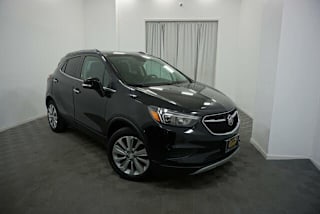 2018 Buick Encore KL4CJASB8JB559942 2018 Buick Encore