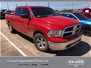 2011 Ram Pickup 1500 SLT 1D7RB1CT2BS582239 2011 Ram Pickup 1500 SLT
