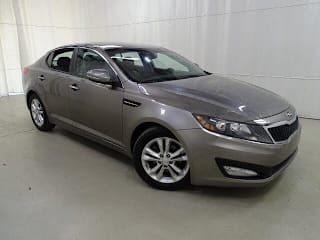 2013 Kia Optima EX 5XXGN4A76DG092075 2013 Kia Optima EX