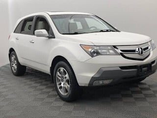 2008 Acura MDX SH-AWD w/Tech 2HNYD283X8H517857 2008 Acura MDX SH-AWD w/Tech