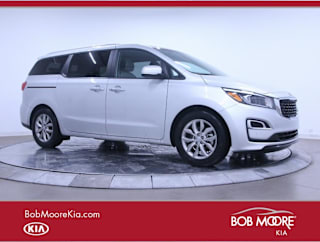 2020 Kia Sedona KNDMB5C10L6613539 2020 Kia Sedona