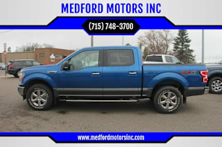 2018 Ford F-150 XLT 1FTEW1EPXJKC91676 2018 Ford F-150 XLT