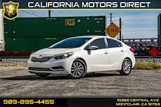 2016 Kia Forte LX KNAFX4A6XG5544838 2016 Kia Forte LX