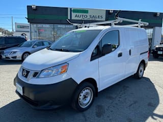 2015 Nissan NV200 3N6CM0KN1FK705513 2015 Nissan NV200