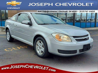 2006 Chevrolet Cobalt 1G1AL15F867748499 2006 Chevrolet Cobalt