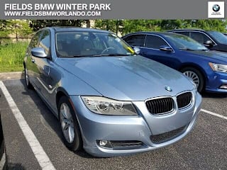 2010 BMW 3 Series 328i WBAPH7G57ANM51106 2010 BMW 3 Series 328i