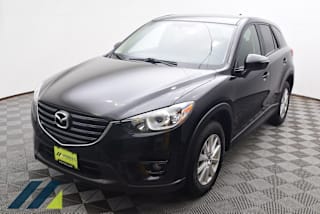 2016 Mazda CX-5 Touring JM3KE4CY2G0747507 2016 Mazda CX-5 Touring