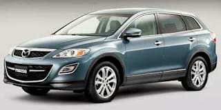 2010 Mazda CX-9 Touring JM3TB2MA7A0210867 2010 Mazda CX-9 Touring