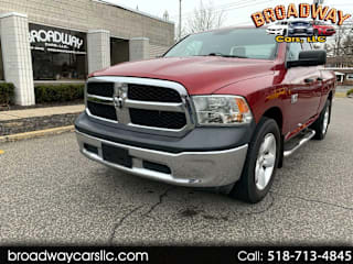 2013 Ram Pickup 1500 1C6RR6FP7DS606885 2013 Ram Pickup 1500