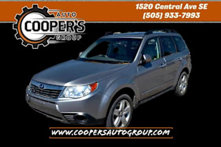 2009 Subaru Forester 2.5 X Premium JF2SH63689H751870 2009 Subaru Forester 2.5 X Premium