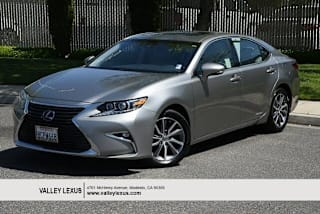 2018 Lexus ES 300h Base JTHBW1GG9J2187226 2018 Lexus ES 300h Base
