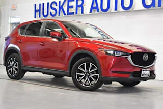 2018 Mazda CX-5 Touring JM3KFBCM7J0416069 2018 Mazda CX-5 Touring