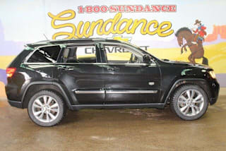 2011 Jeep Grand Cherokee Laredo 1J4RR4GG2BC625583 2011 Jeep Grand Cherokee Laredo