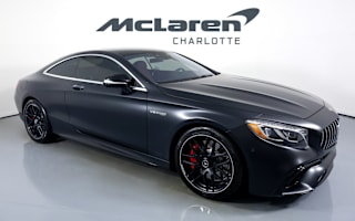 2020 Mercedes-Benz S-Class WDDXJ8JB2LA041065 2020 Mercedes-Benz S-Class