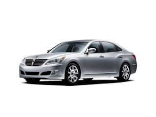 2011 Hyundai Equus KMHGH4JF9BU038903 2011 Hyundai Equus