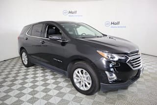 2018 Chevrolet Equinox LT 2GNAXJEV4J6293556 2018 Chevrolet Equinox LT