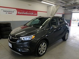 2018 Buick Encore Essence KL4CJCSB4JB577141 2018 Buick Encore Essence