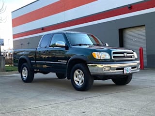 2000 Toyota Tundra SR5 5TBBT4414YS109122 2000 Toyota Tundra SR5