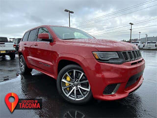 2019 Jeep Grand Cherokee 1C4RJFN9XKC598548 2019 Jeep Grand Cherokee