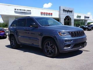 2019 Jeep Grand Cherokee Limited 1C4RJFBT2KC729052 2019 Jeep Grand Cherokee Limited