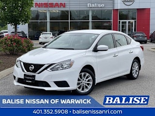 2019 Nissan Sentra SV 3N1AB7AP2KY409521 2019 Nissan Sentra SV