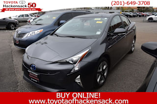 2016 Toyota Prius JTDKARFU0G3011755 2016 Toyota Prius