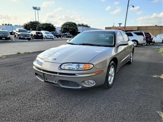 2001 Oldsmobile Aurora 3.5 1G3GR64H514112522 2001 Oldsmobile Aurora 3.5
