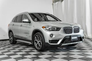 2017 BMW X1 xDrive28i WBXHT3C3XH5F81853 2017 BMW X1 xDrive28i