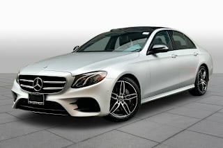 2020 Mercedes-Benz E-Class W1KZF8DB7LA825568 2020 Mercedes-Benz E-Class