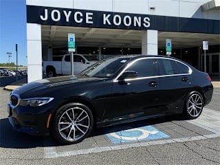 2020 BMW 3 Series 330i xDrive 3MW5R7J06L8B44484 2020 BMW 3 Series 330i xDrive
