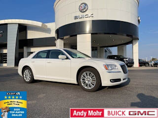 2014 Chrysler 300 2C3CCARG3EH160553 2014 Chrysler 300
