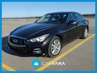 2017 Infiniti Q50 2.0T JN1CV7AR6HM682796 2017 Infiniti Q50 2.0T