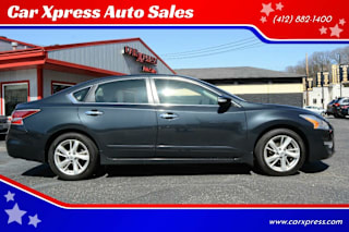 2015 Nissan Altima 1N4AL3AP8FC274908 2015 Nissan Altima