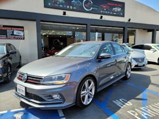 2016 Volkswagen Jetta 3VW4T7AJ2GM248635 2016 Volkswagen Jetta