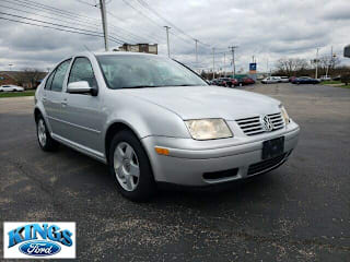 2000 Volkswagen Jetta 3VWSA29M7YM131892 2000 Volkswagen Jetta