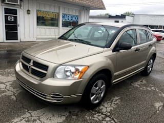 2009 Dodge Caliber SE 1B3HB28A79D161524 2009 Dodge Caliber SE