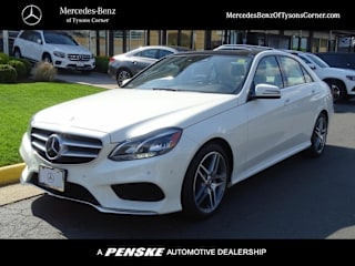 2015 Mercedes-Benz E-Class WDDHF6HB4FB087897 2015 Mercedes-Benz E-Class