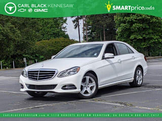 2014 Mercedes-Benz E-Class E 350 Luxury WDDHF5KB3EA947764 2014 Mercedes-Benz E-Class E 350 Luxury