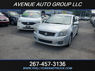 2009 Nissan Sentra 2.0 3N1AB61E19L680067 2009 Nissan Sentra 2.0