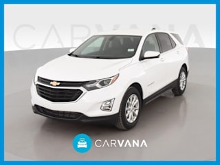 2018 Chevrolet Equinox LT 2GNAXJEV3J6346800 2018 Chevrolet Equinox LT