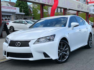 2015 Lexus GS 350 Base JTHCE1BL7FA004673 2015 Lexus GS 350 Base