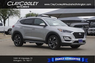 2020 Hyundai Tucson Sport KM8J33AL6LU224128 2020 Hyundai Tucson Sport